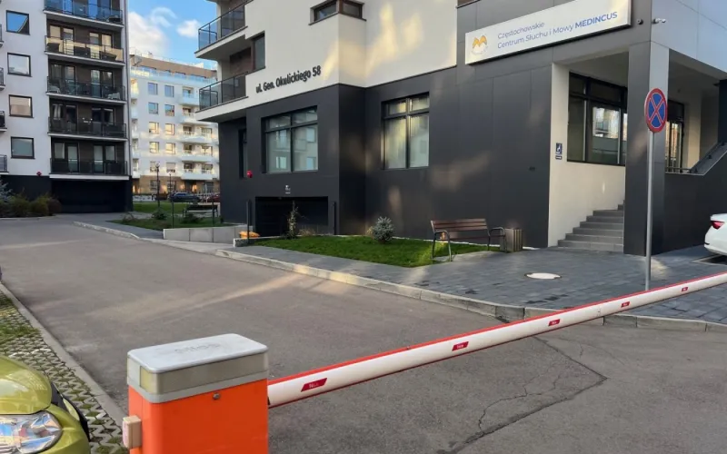 Pokój na wynajem Częstochowa