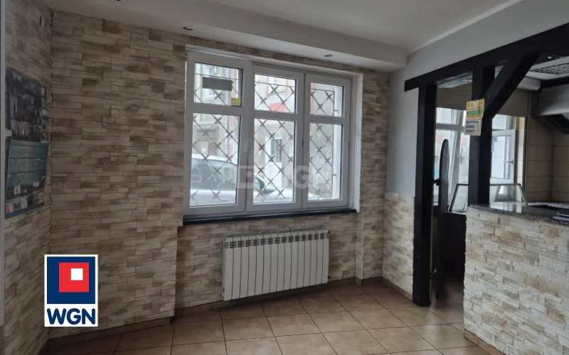 Lokal na sprzedaż Kożuchów