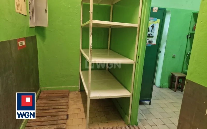 Lokal usługowy na  sprzedaż Szprotawa - lokal na parterze