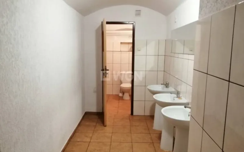 Lokal na sprzedaż Ełk