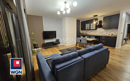 Mieszkanie na  sprzedaż Bielsko-Biała - Apartament w pobliżu starówki.